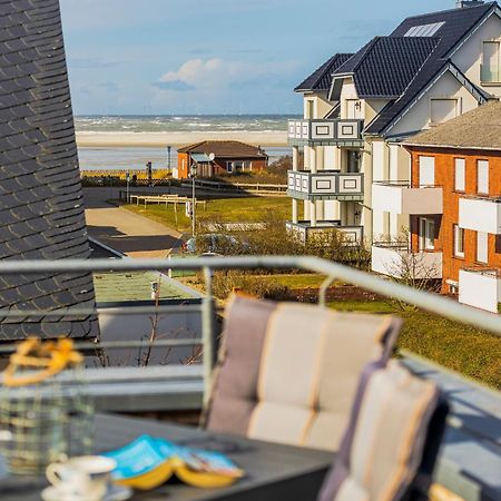 Strandjuwel Borkum Luaran gambar